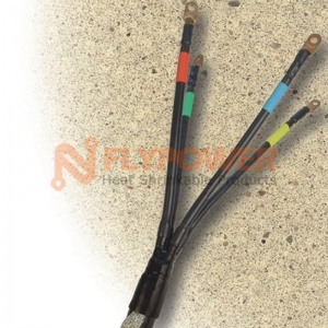 熱縮電纜附件