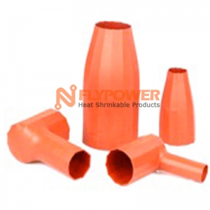 MEDIUM VOLTAGE RIGHT/STRAIGHT CABLE BOOT BH-MR