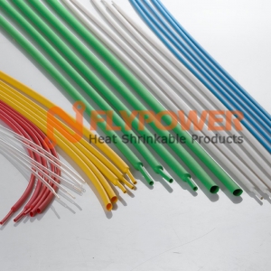 NON FLAME RETARDANT POLYOLEFIN TUBING SHRINK RATIO 2:1 BH-1