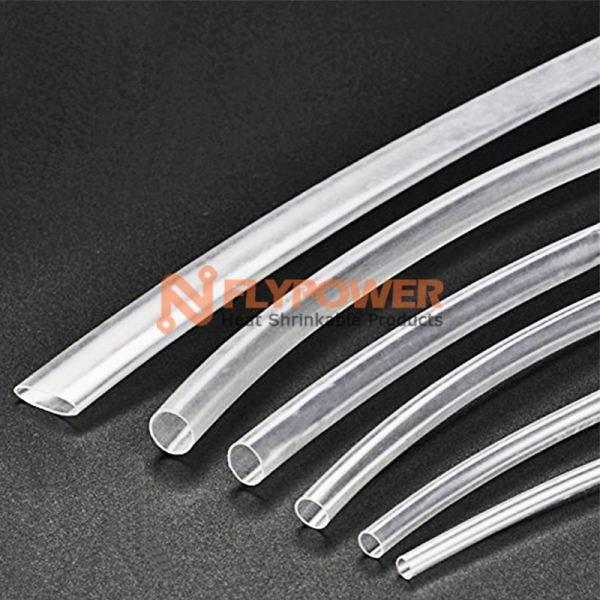 醫療級聚四氟乙烯PTFE熱縮管BH-MT-PTFE