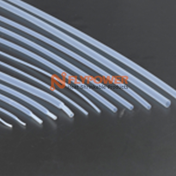 260℃ TEFLON鐵氟龍(聚四氟乙烯)熱收縮管 BH-PTFE