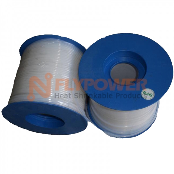 260℃ TEFLON聚四氟乙烯(鐵氟龍)絕緣套管BH-PTFE(N)